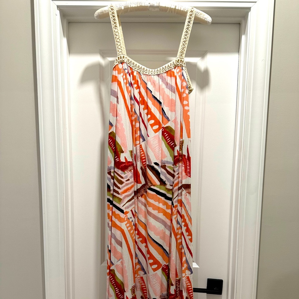 Forever 21 Maxi Dress NWT